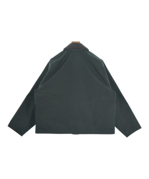 Barbour แจ็คเก็ตทำงาน