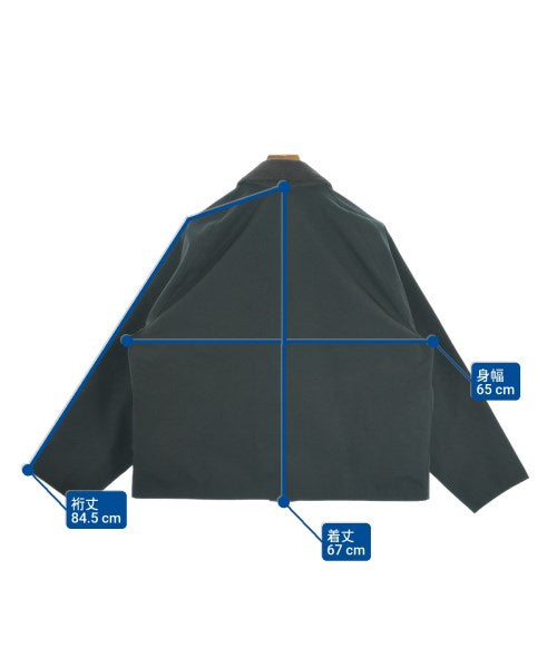 Barbour แจ็คเก็ตทำงาน