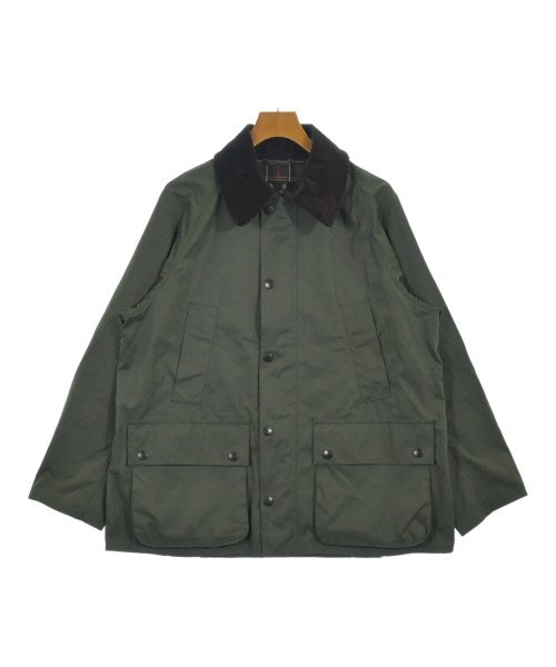 Barbour แจ็กเก็ตทหาร