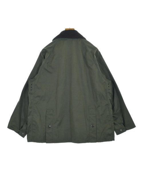 Barbour แจ็กเก็ตทหาร