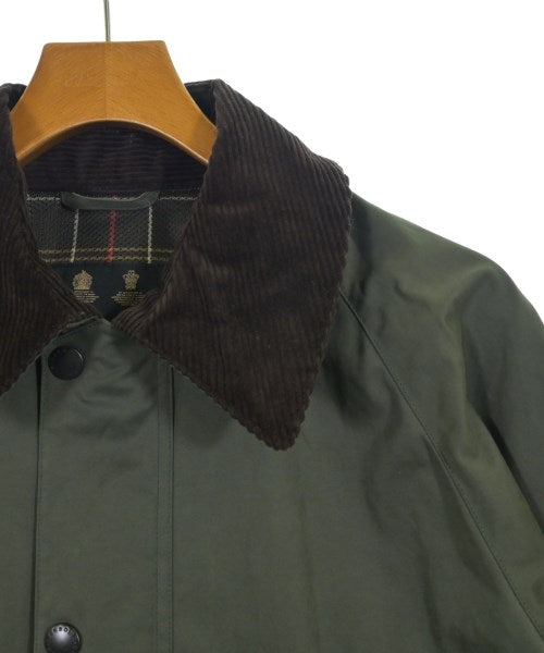 Barbour แจ็กเก็ตทหาร