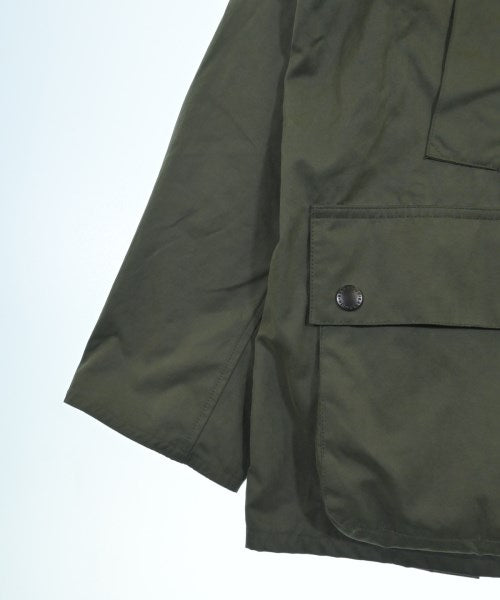 Barbour แจ็กเก็ตทหาร