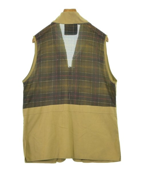 Barbour แจ็คเก็ตเบลาส์