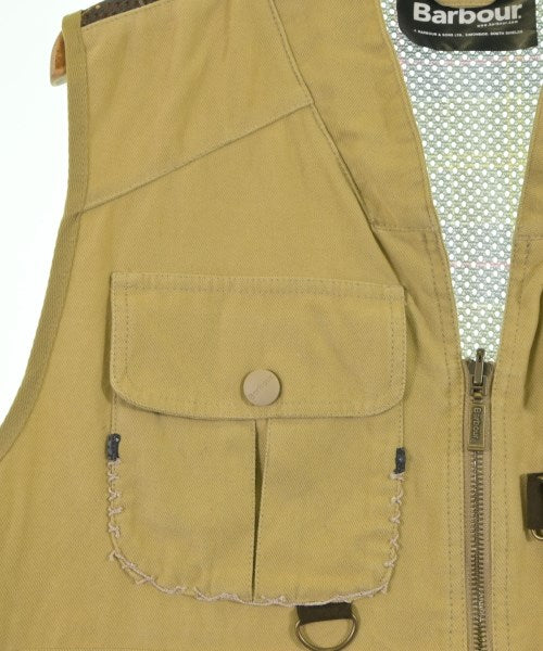 Barbour แจ็คเก็ตเบลาส์