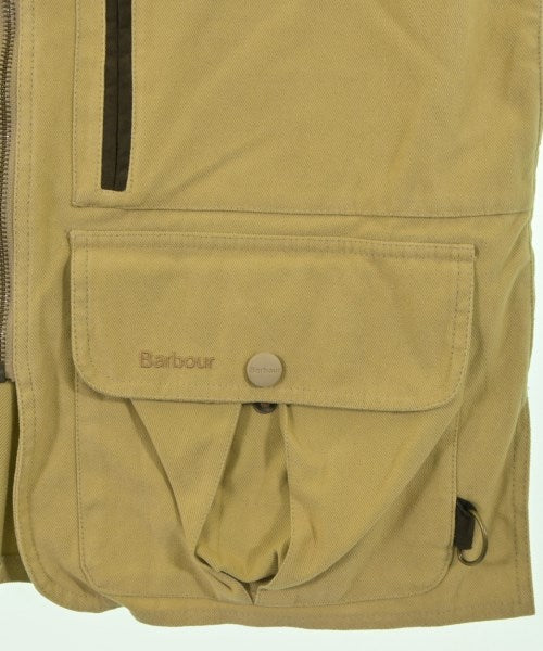 Barbour แจ็คเก็ตเบลาส์