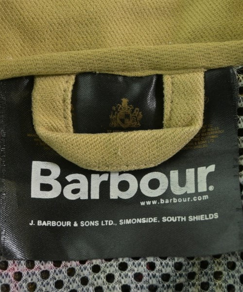 Barbour แจ็คเก็ตเบลาส์