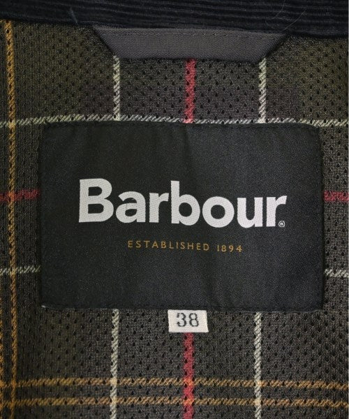 Barbour แจ็คเก็ตเบลาส์ อื่น