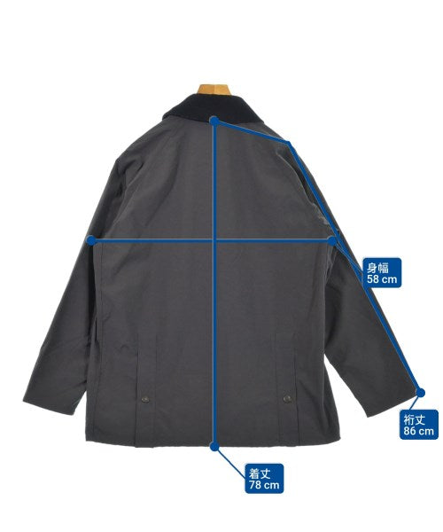 Barbour แจ็คเก็ตเบลาส์ อื่น