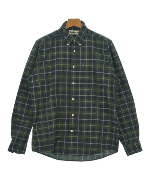 Barbour เสื้อลำลอง
