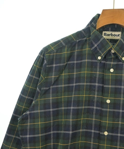 Barbour เสื้อลำลอง