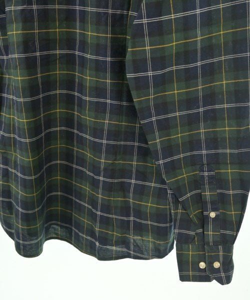 Barbour เสื้อลำลอง