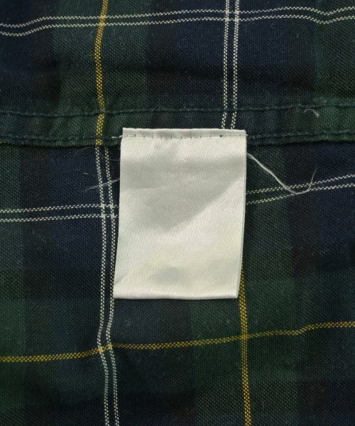 Barbour เสื้อลำลอง