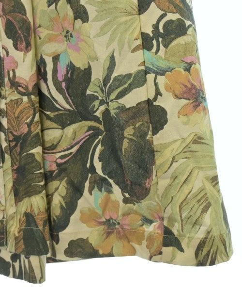 Barbour เดรสที่เป็นเสื้อเชิ้ตตัวยาว