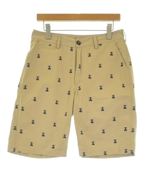 Barbour กางเกงขาสั้น