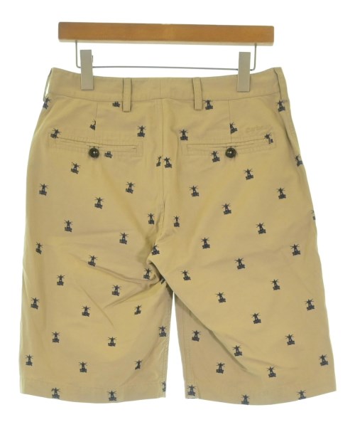 Barbour กางเกงขาสั้น