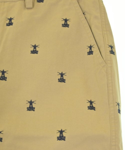 Barbour กางเกงขาสั้น