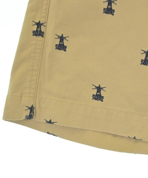 Barbour กางเกงขาสั้น