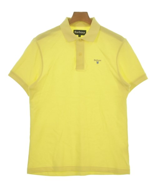 Barbour เสื้อโปโล