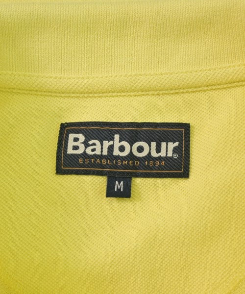 Barbour เสื้อโปโล