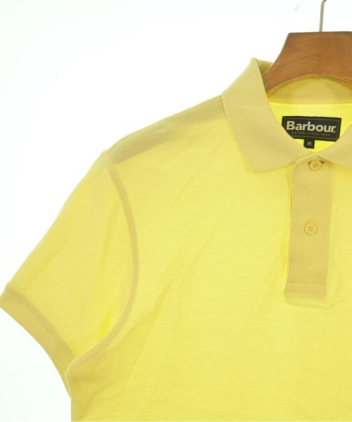Barbour เสื้อโปโล