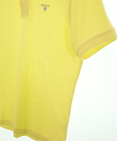 Barbour เสื้อโปโล