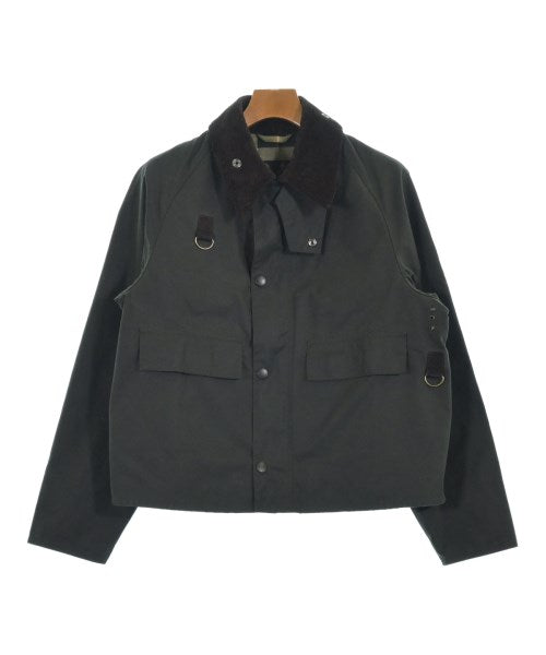 Barbour แจ็คเก็ตเบลาส์ อื่น