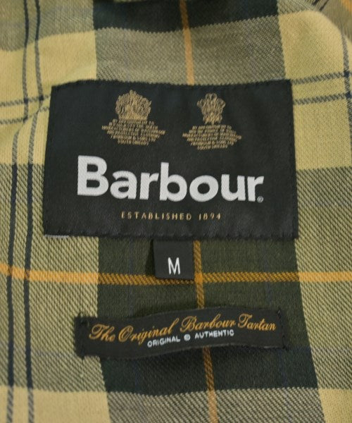 Barbour แจ็คเก็ตเบลาส์ อื่น