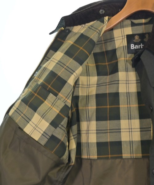 Barbour แจ็คเก็ตเบลาส์ อื่น