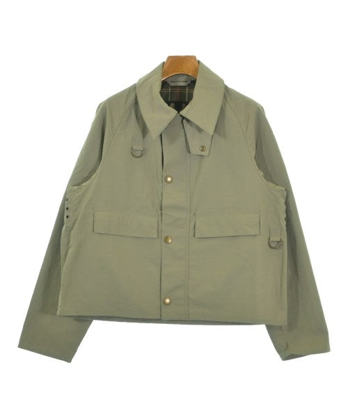 Barbour แจ็คเก็ตเบลาส์ อื่น