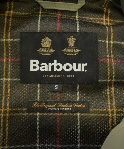 Barbour แจ็คเก็ตเบลาส์ อื่น