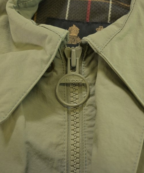 Barbour แจ็คเก็ตเบลาส์ อื่น