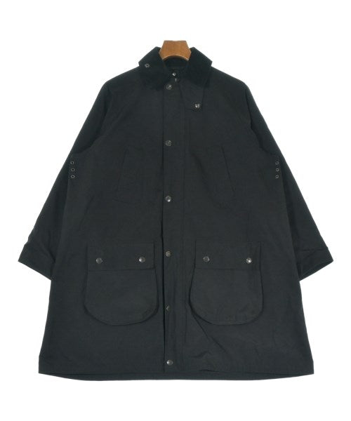 Barbour เสื้อโค้ท
