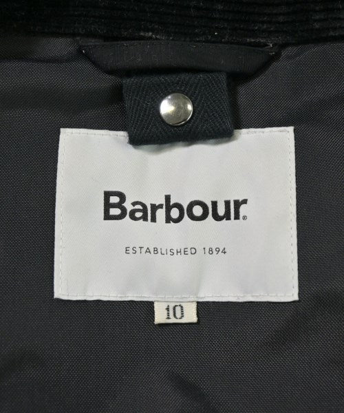 Barbour เสื้อโค้ท