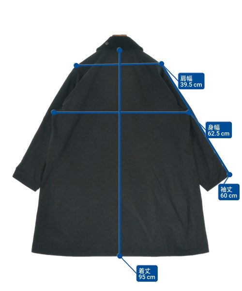 Barbour เสื้อโค้ท