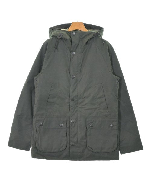 Barbour แจ็คเก็ตเบลาส์ อื่น