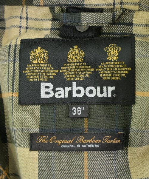 Barbour แจ็คเก็ตเบลาส์ อื่น