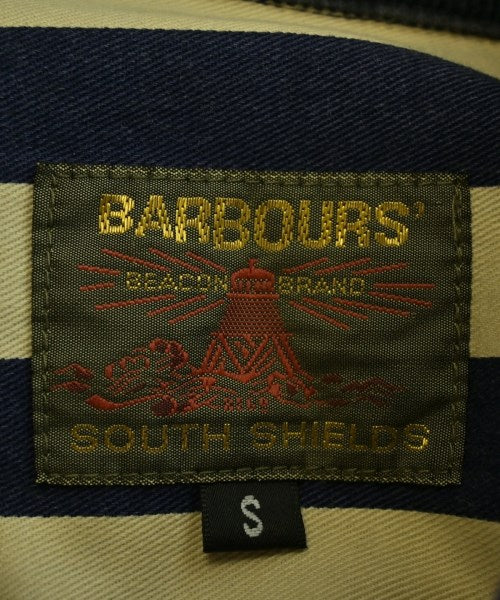 Barbour แจ็กเก็ตทหาร