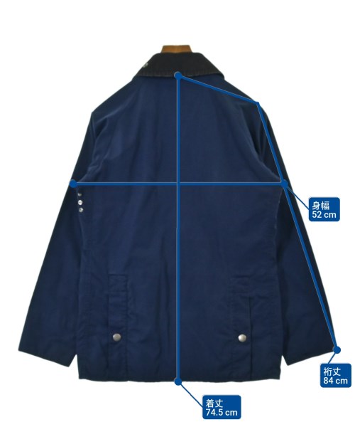 Barbour แจ็กเก็ตทหาร