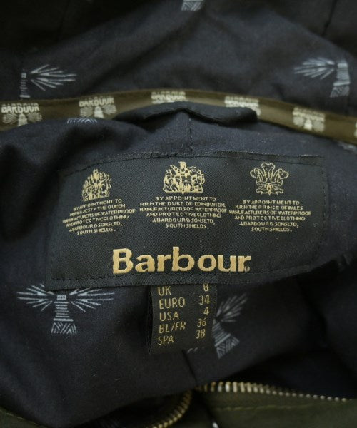 Barbour เสื้อโค้ท อื่น