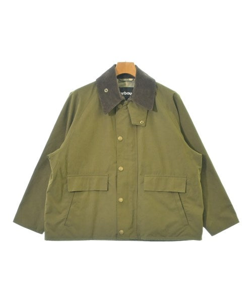 Barbour แจ็คเก็ตเบลาส์ อื่น
