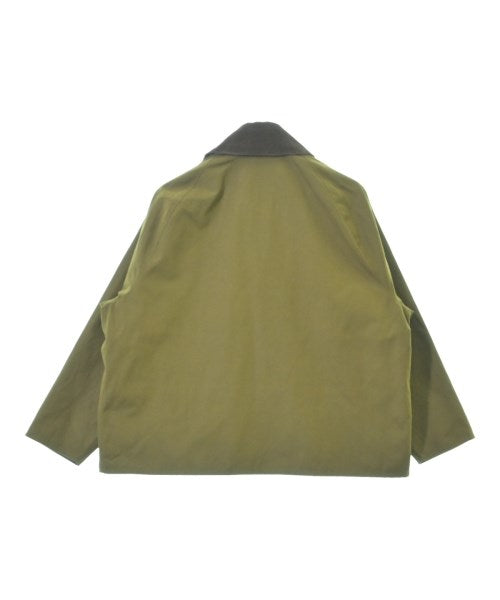 Barbour แจ็คเก็ตเบลาส์ อื่น