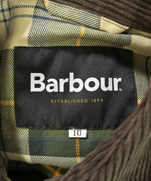 Barbour แจ็คเก็ตเบลาส์ อื่น