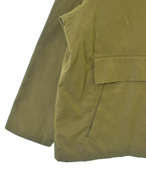 Barbour แจ็คเก็ตเบลาส์ อื่น