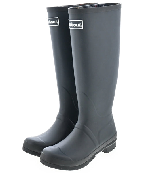 Barbour รองเท้าบูท