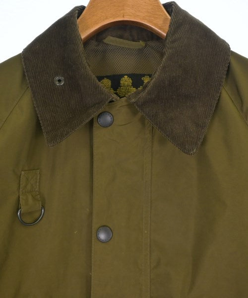 Barbour แจ็คเก็ตเบลาส์