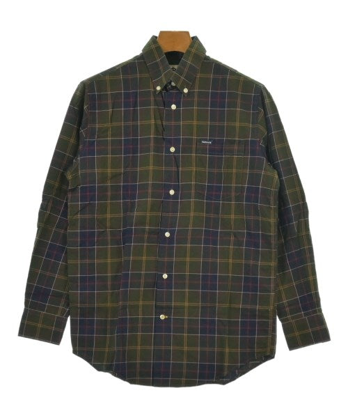 Barbour เสื้อลำลอง
