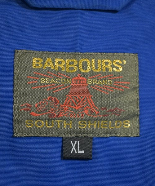 Barbour แจ็คเก็ตเบลาส์ อื่น