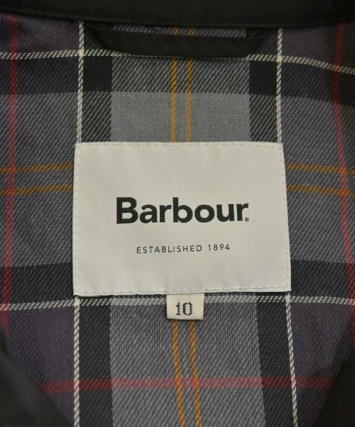 Barbour แจ็คเก็ตเบลาส์ อื่น