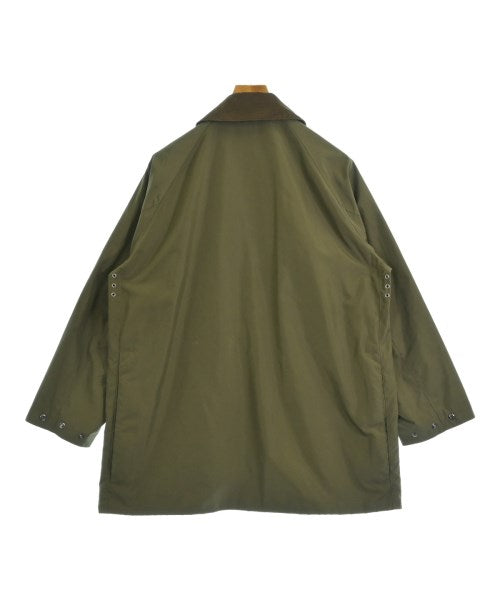Barbour แจ็คเก็ตเบลาส์ อื่น
