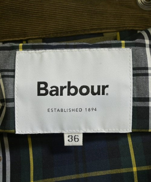 Barbour แจ็คเก็ตเบลาส์ อื่น